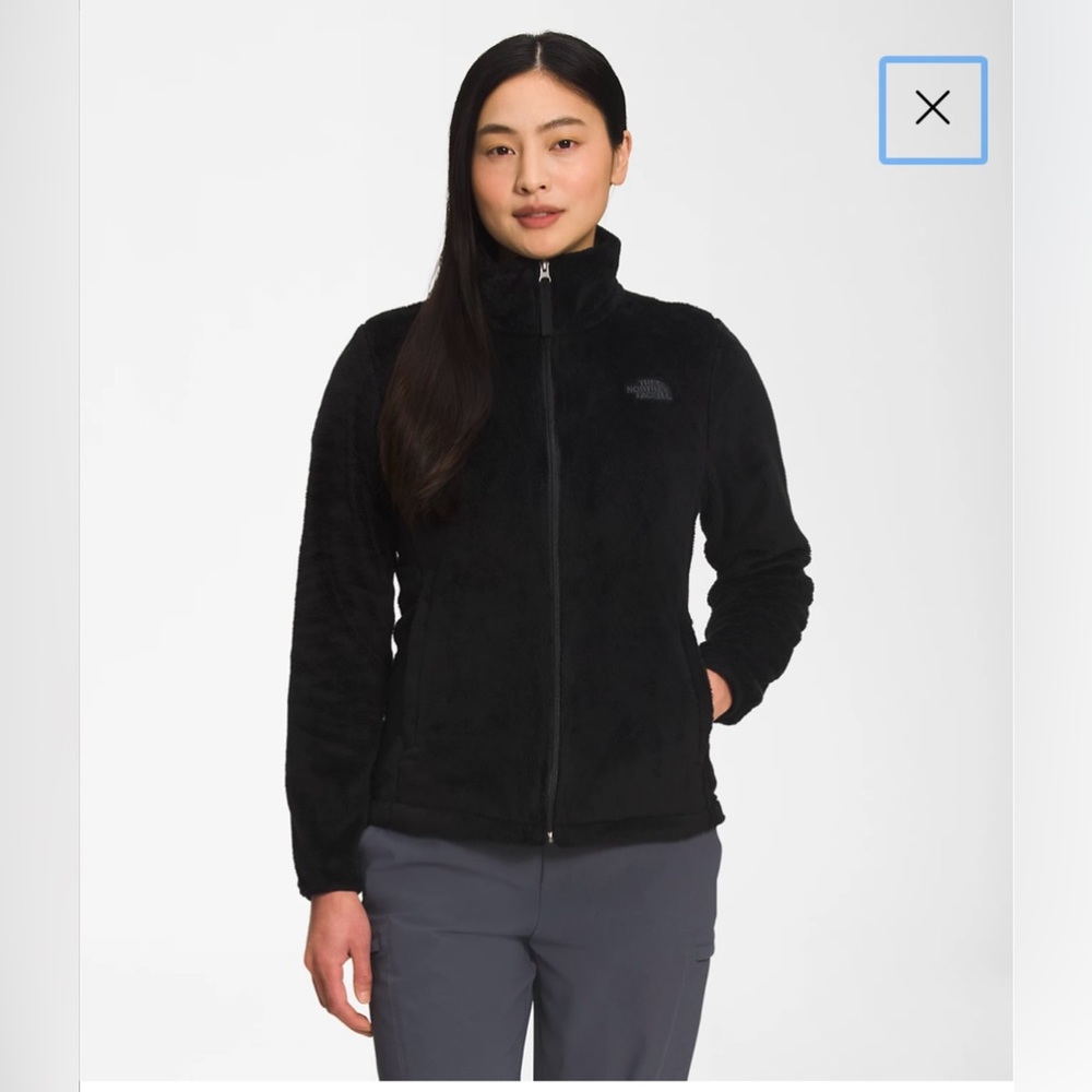 The NorthFace Women’s Osito Jacket XS still sold on the website for $100!!!